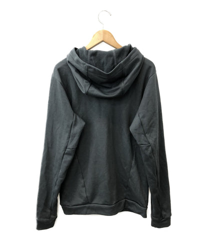 アークテリクス  ジップアップパーカー 裏起毛 dallen fleece hoody     21739-119137 メンズ SIZE M (M) ARC’TERYX