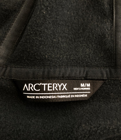 アークテリクス  ジップアップパーカー 裏起毛 dallen fleece hoody     21739-119137 メンズ SIZE M (M) ARC’TERYX