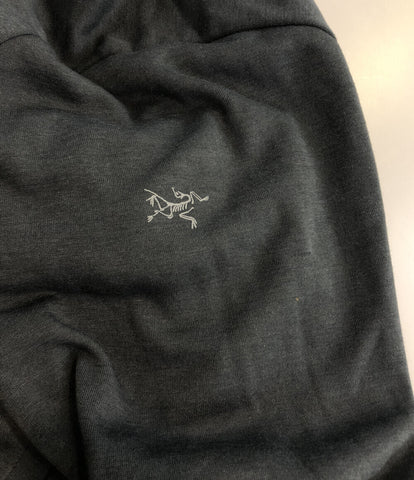 アークテリクス  ジップアップパーカー 裏起毛 dallen fleece hoody     21739-119137 メンズ SIZE M (M) ARC’TERYX