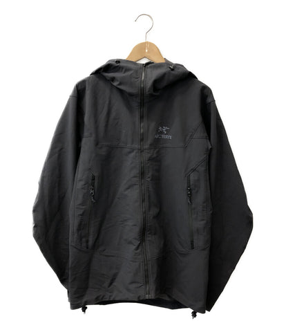 アークテリクス  マウンテンパーカー ガンマLTフーディ     17307-77811 メンズ SIZE M (M) ARC’TERYX