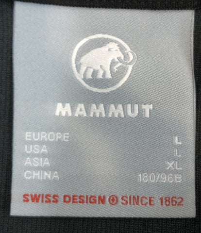 マムート  クライム ハイブリッドミッドレイヤージャケットエイエフメン      メンズ SIZE ASIA  XL (XL以上) MAMMUT