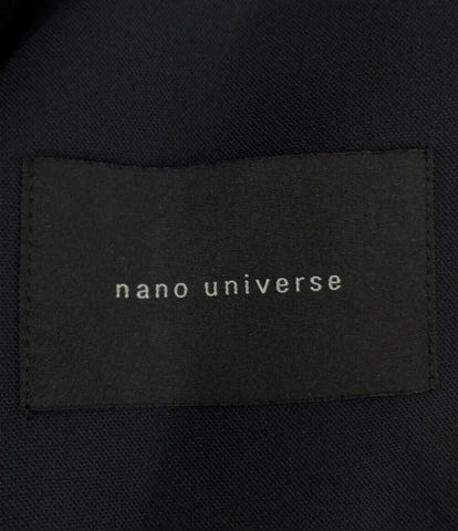 ナノユニバース  セットアップ スーツ ライトウェイトストレッチ      メンズ SIZE M (M) nano universe