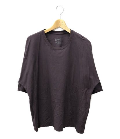 Release-T 1 半袖Tシャツ      メンズ SIZE 2 (M) HOMME PLISS? ISSEY MIYAKE