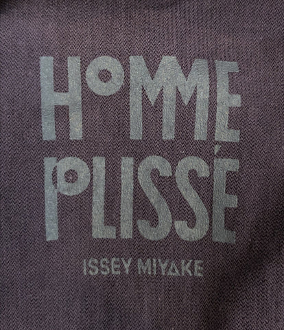 Release-T 1 半袖Tシャツ      メンズ SIZE 2 (M) HOMME PLISS? ISSEY MIYAKE