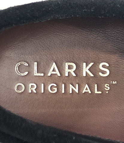 ワラビーブーツ      メンズ SIZE UK7 (S) Clarks ORIGINALS