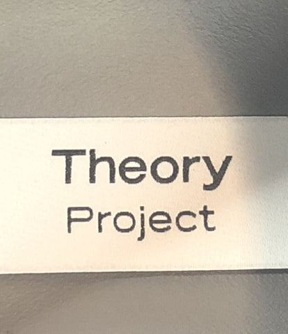 セオリー  ローカットスニーカー      メンズ SIZE 41 (M) Theory　Project