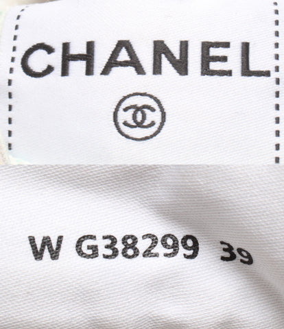シャネル  ローカットスニーカー  ココマーク   G38299 レディース SIZE 39 (L) CHANEL