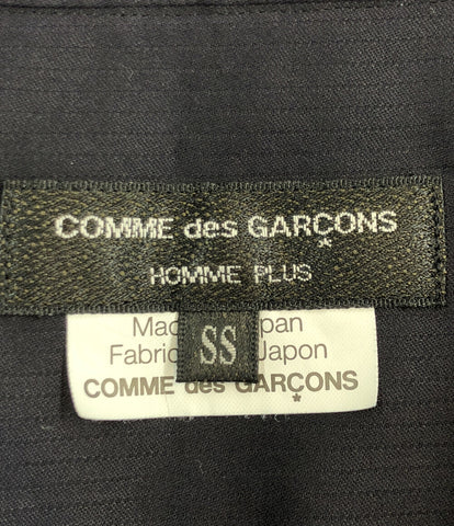 コムデギャルソン  長袖シャツ ストライプ柄      メンズ SIZE SS (XS以下) COMME des GARCONS