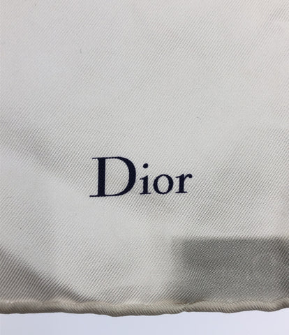 クリスチャンディオール  スカーフ シルク100％     54ARK090I610 レディース  (複数サイズ) Christian Dior