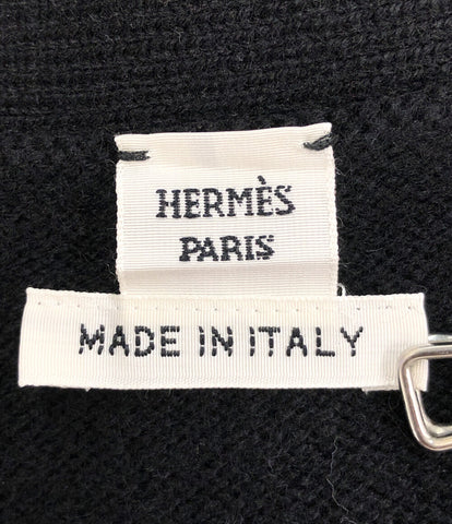 エルメス  カシミヤニットベスト      レディース SIZE 36 (S) HERMES