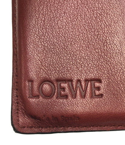 ロエベ  二つ折り財布      レディース  (2つ折り財布) LOEWE