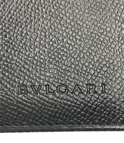 ブルガリ  二つ折り財布      メンズ  (2つ折り財布) Bvlgari