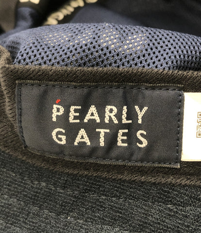 パーリーゲイツ  パイルハット     053-4187507 メンズ  (複数サイズ) PEARLY GATES