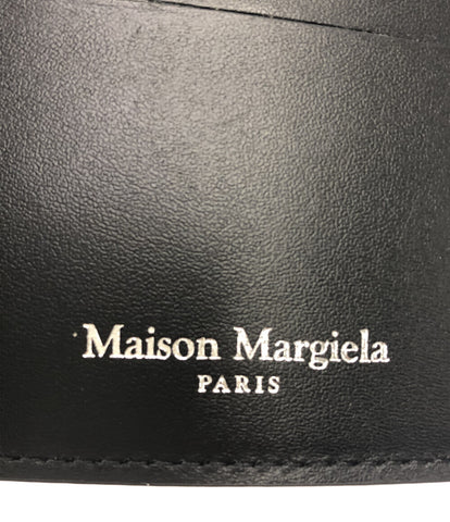 メゾンマルジェラ  マネークリップ付き 三つ折りカードケース      メンズ  (複数サイズ) Maison Margiela