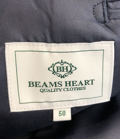 ビームスハート  セットアップパンツスーツ     41-17-0275-277 メンズ SIZE 50 (XL以上) BEAMS HEART