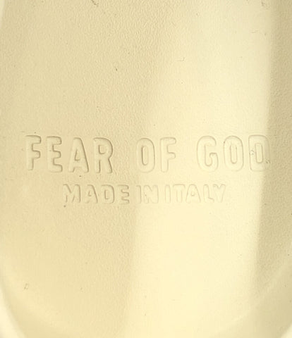サンダル      メンズ SIZE 44 (L) FEAR OF GOD
