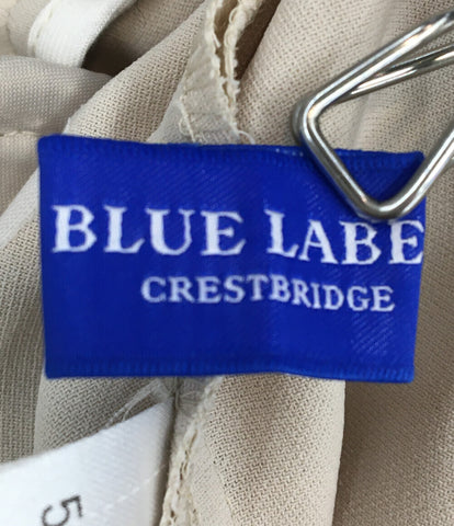 美品 テーパードパンツ      レディース SIZE 36 (S) BLUE LABEL CRESTBRIDGE