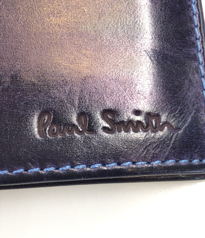 ポールスミス  二つ折り財布      メンズ  (2つ折り財布) PAUL SMITH