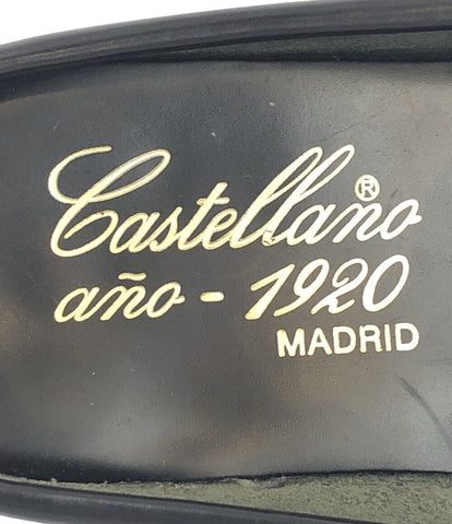 タッセルサンダル      レディース SIZE 38 (L) Castellano
