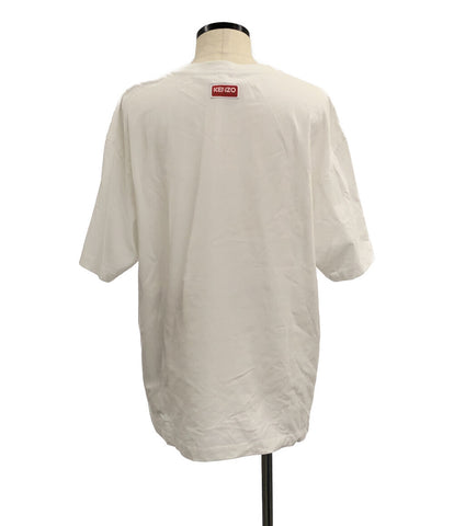 ケンゾー  エレファントプリント 半袖Tシャツ      メンズ SIZE XL (XL以上) KENZO