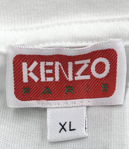 ケンゾー  エレファントプリント 半袖Tシャツ      メンズ SIZE XL (XL以上) KENZO