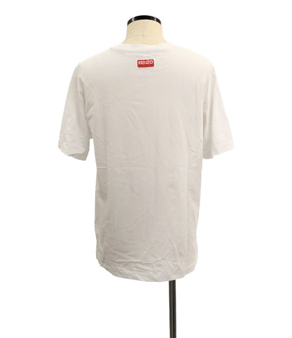 ケンゾー 美品 フラワープリント半袖Tシャツ      メンズ SIZE M (M) KENZO