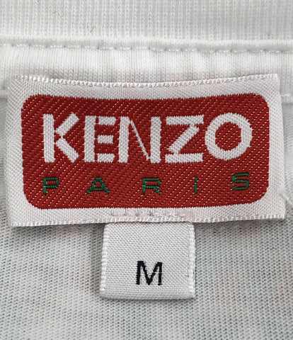 ケンゾー 美品 フラワープリント半袖Tシャツ      メンズ SIZE M (M) KENZO