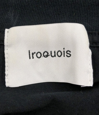 イロコイ  オーバーサイズ 長袖Tシャツ      メンズ SIZE 1 (S) Iroquois
