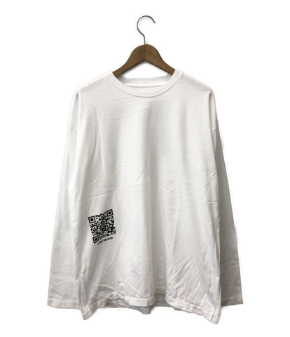 長袖Tシャツ     FU5-CU-107 メンズ SIZE 3 (L) FUMITO GANRYU