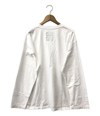 長袖Tシャツ     FU5-CU-107 メンズ SIZE 3 (L) FUMITO GANRYU