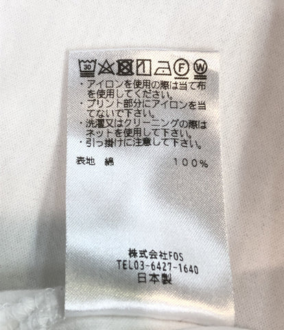 長袖Tシャツ     FU5-CU-107 メンズ SIZE 3 (L) FUMITO GANRYU