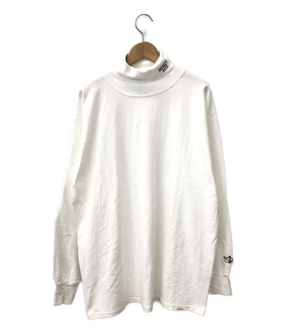 美品 長袖Tシャツ タートルネック      メンズ SIZE XL (XL以上) Honey Fitz