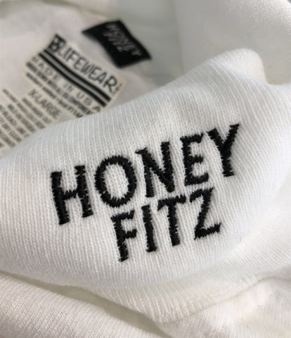 美品 長袖Tシャツ タートルネック      メンズ SIZE XL (XL以上) Honey Fitz