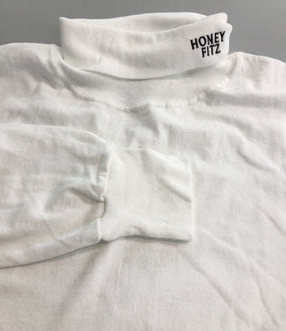 美品 長袖Tシャツ タートルネック      メンズ SIZE XL (XL以上) Honey Fitz