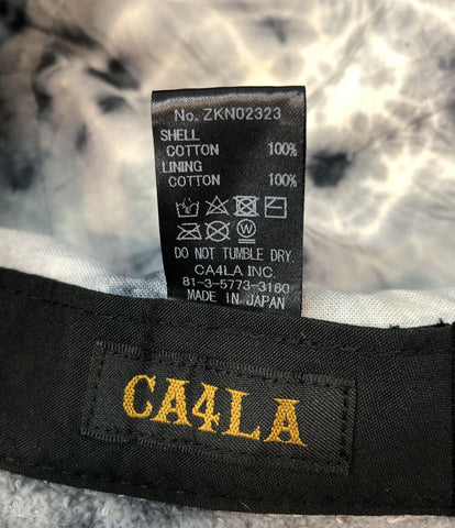 カシラ  タオルバケットハット     ZKN02323 メンズ  (複数サイズ) CA4LA