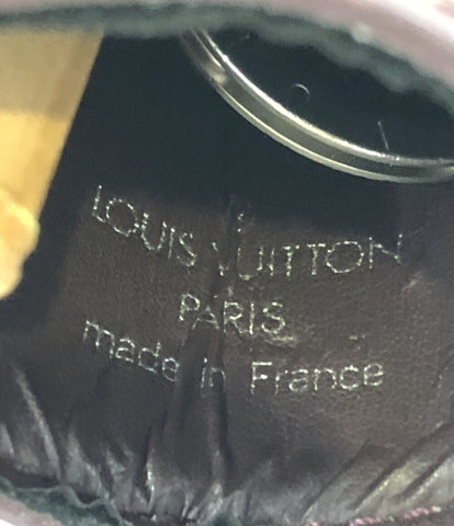 ルイヴィトン  キーケース クロシェット PM モノグラムマット   M65136 レディース  (複数サイズ) Louis Vuitton