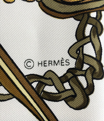 エルメス  スカーフ カレ90 シルク100%       レディース  (複数サイズ) HERMES