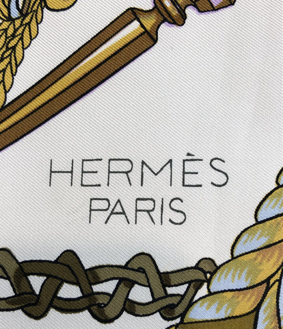 エルメス  スカーフ カレ90 シルク100%       レディース  (複数サイズ) HERMES