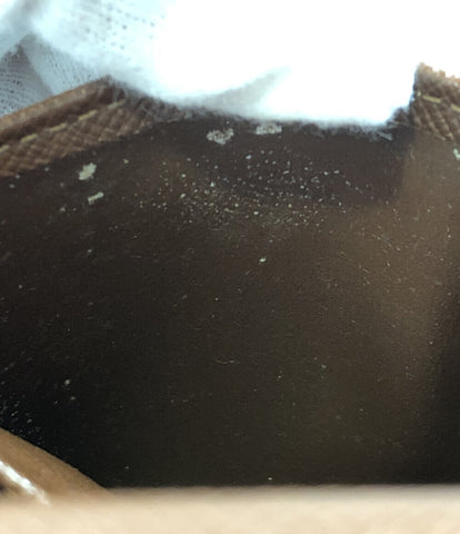 ルイヴィトン  二つ折り財布 がま口 ポルトフォイユヴィエノワ モノグラム   M61663 レディース  (2つ折り財布) Louis Vuitton