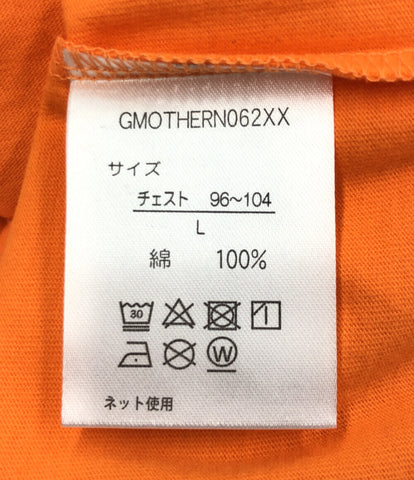 マザー 美品 長袖Tシャツ      メンズ SIZE L (L) MOTHER