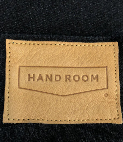 デニムパンツ ボタンフライ      メンズ SIZE XL (XL以上) HAND ROOM