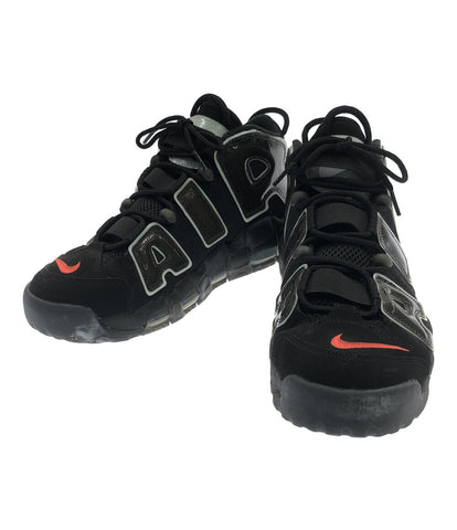 ナイキ  ハイカットスニーカー AIR MORE UPTEMPO 96 MAXIMUM VOLUME    DJ4633-010 メンズ SIZE 29 (XL以上) NIKE