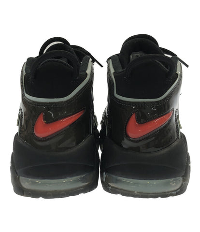 ナイキ  ハイカットスニーカー AIR MORE UPTEMPO 96 MAXIMUM VOLUME    DJ4633-010 メンズ SIZE 29 (XL以上) NIKE