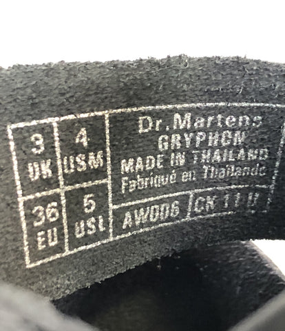 ドクターマーチン  サンダル      レディース SIZE UK 3 (XS以下) Dr.Martens