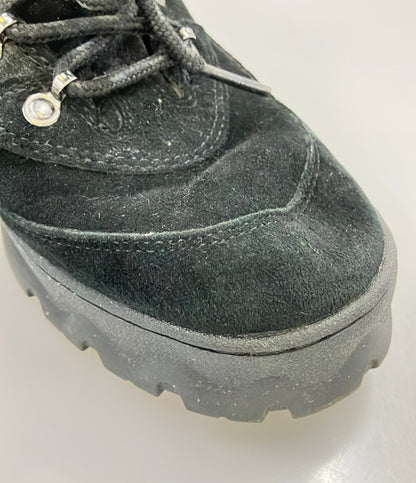 NIKE ローカットスニーカー WMNS LAHAR LOW DB9953-001 レディース SIZE 27.5 ナイキ