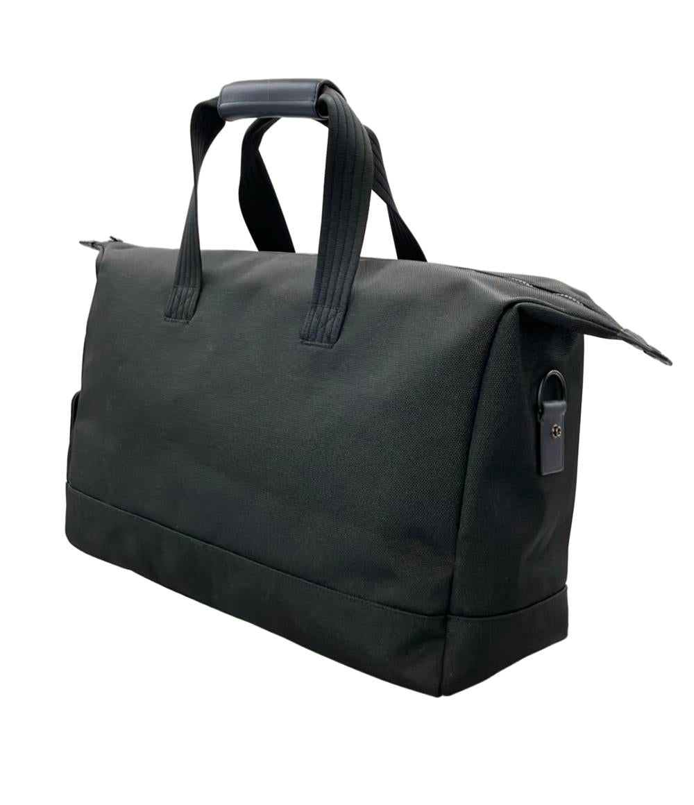 LAND ROVER 2WAY ボストンバッグ ショルダーバッグ 斜め掛け LBLU352BKA メンズ ランドローバー