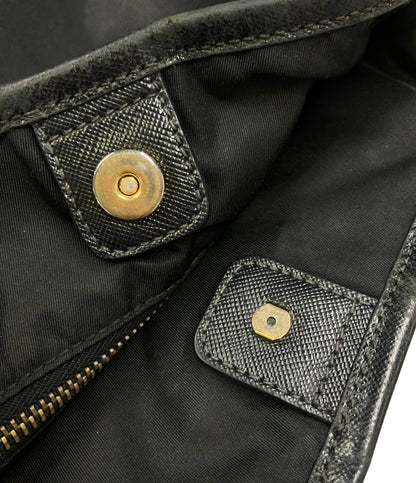 訳あり PRADA トートバッグ ショルダーバッグ 肩掛け レディース プラダ