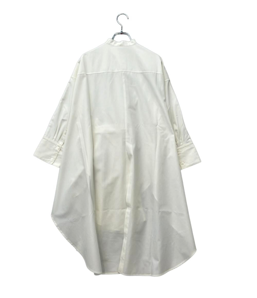 ル フィル 半袖ブラウス サークルオーバーブラウス 534-2110508 レディース SIZE FREE (M) LE PHIL LE PHIL 半袖ブラウス サークルオーバーブラウス 534-2110508