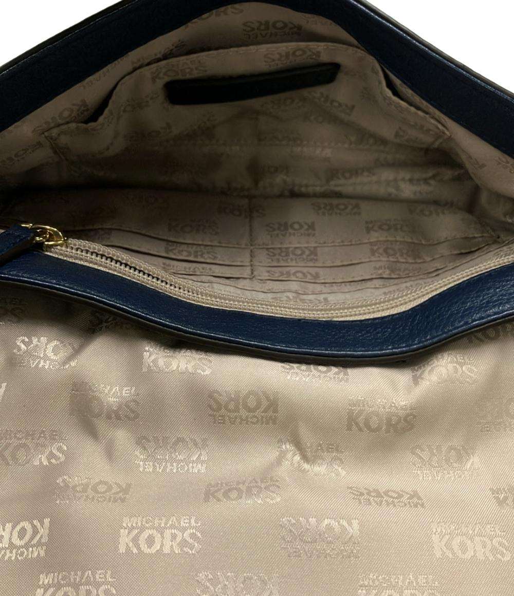 美品 マイケルコース ショルダーバッグ チェーン レディース MICHAEL KORS