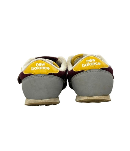 ニューバランス ローカットスニーカー キッズシューズ K620BYP キッズ SIZE 19.5 (M) NEW BALANCE